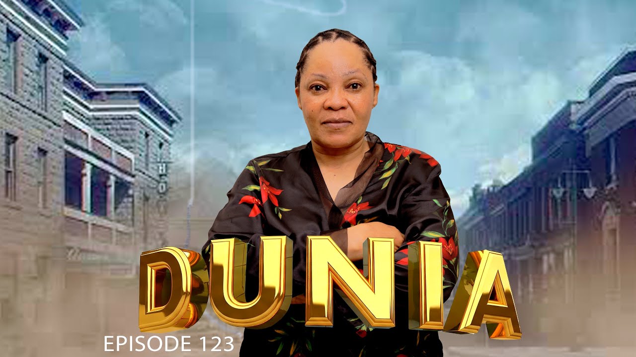 DUNIA Ep 123 | Download Dala App & Contact via WhatsApp 📱