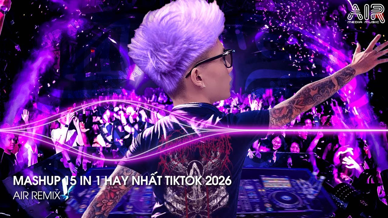 Top 15 TikTok Remix Hits 2026 🎶