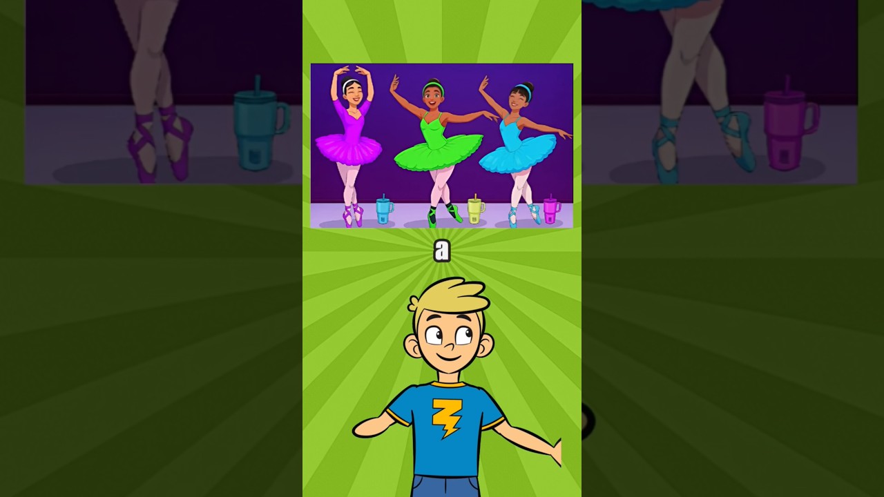 Can You Answer All These Questions? 🤔 Test Your Knowledge Now!