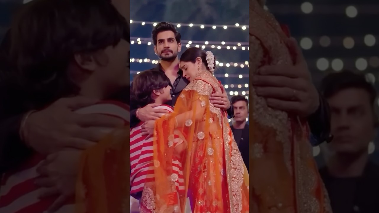 क्या है नव्या के हैरान होने का कारण? | The Return 🎧