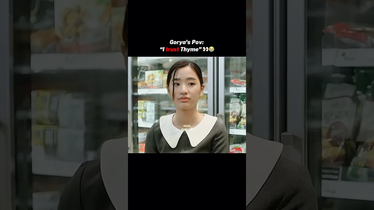 Thyme’s loyalty ❤️‍🩹🤌🏻#f4 #f4thailand #thailand #thaidrama #shorts #fyp #kdrama #youtubeshorts