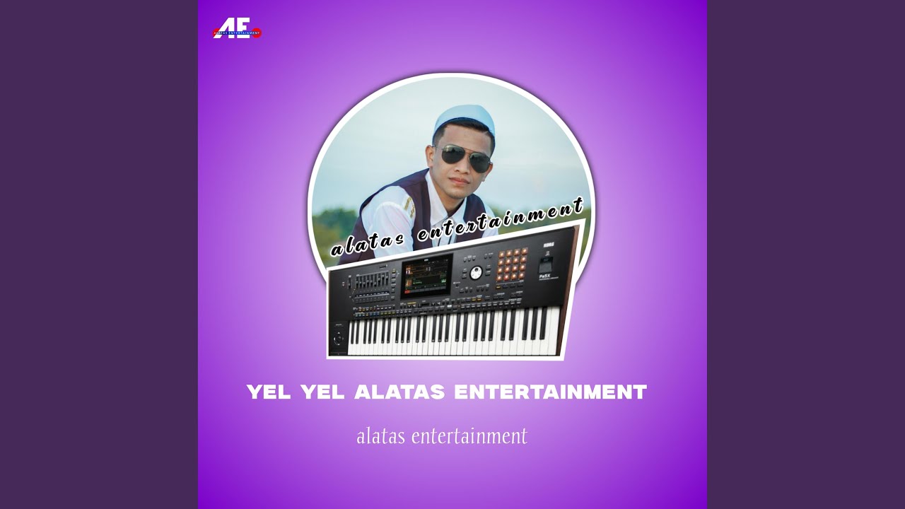MARS ARR by Alatas Entertainment 🚀