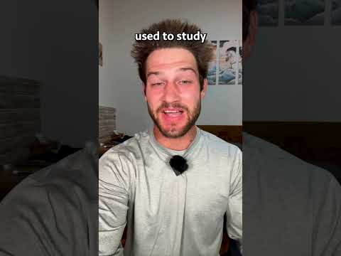 Trees Require Stress To Grow Strong #funfact