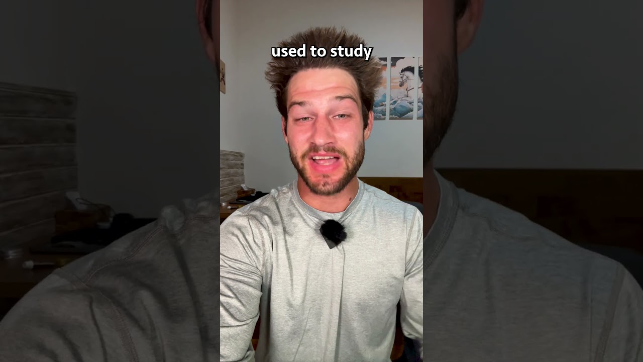 Trees Need Stress to Grow Strong 🌳