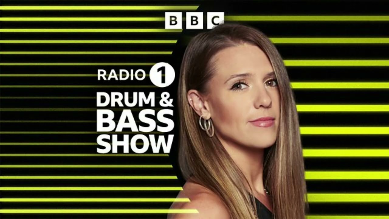 Charlie Tee's Radio 1 Drum & Bass Show - Sept 2025