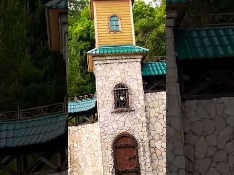 парк-отель Хвалынский #паркотельхвалынский #природа #саратов #отдых