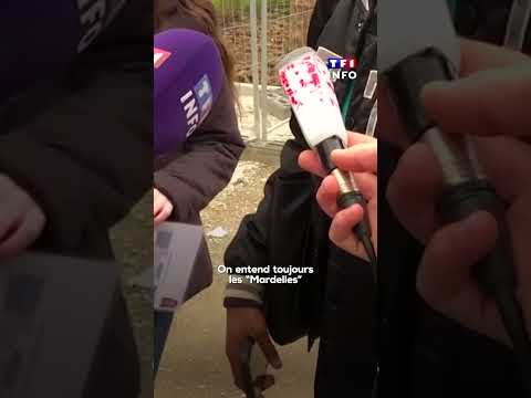 Essonne : un adolescent de 17 ans poignardé à mort au cours d'une rixe devant un lycée|TF1 INFO