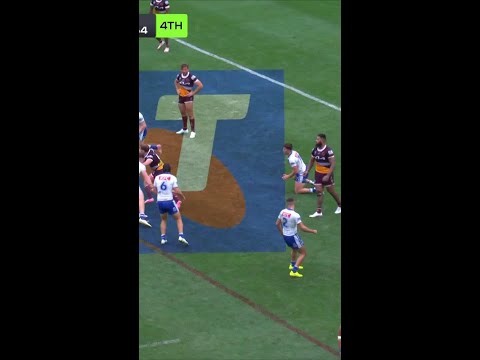 'This is the best rugby league you'll ever see!'