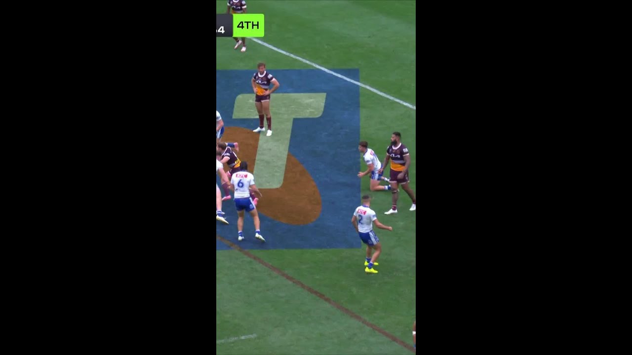 Unbelievable Rugby League Action You Can't Miss! π