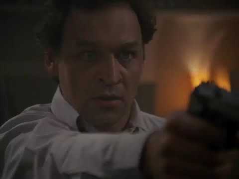 Action Jackson (1988) Opening Scene 🎬