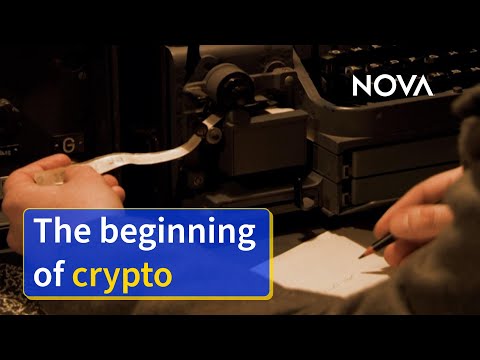The History of Crypto Goes Further Back Than You Think