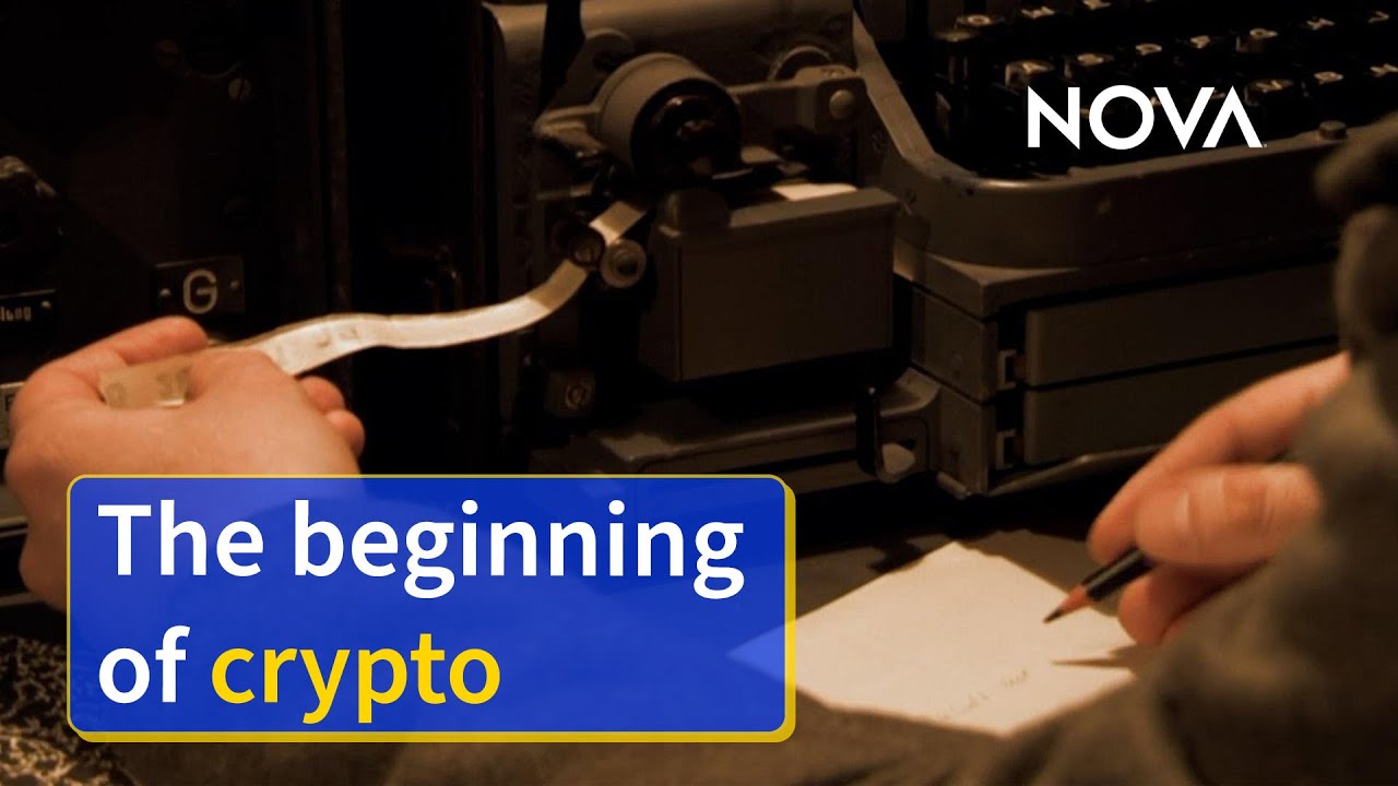 Uncover the Surprising Origins of Cryptocurrency 🚀