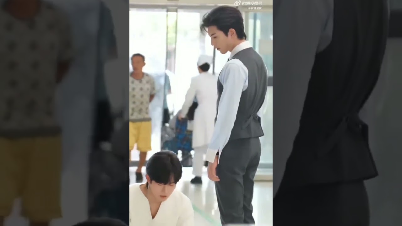 Hope This Drama Won't Be Banned 😩