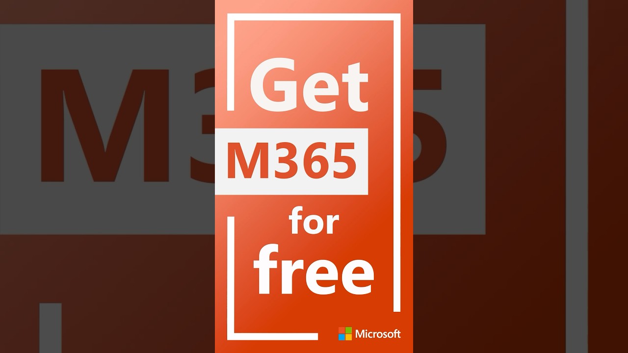 Free Microsoft 365 Apps in Your Browser 🌐