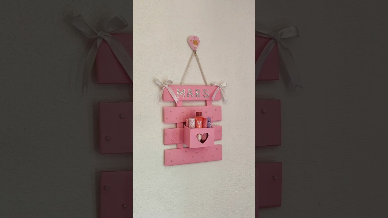 DIY Aesthetic Wall Decor Ideas π·