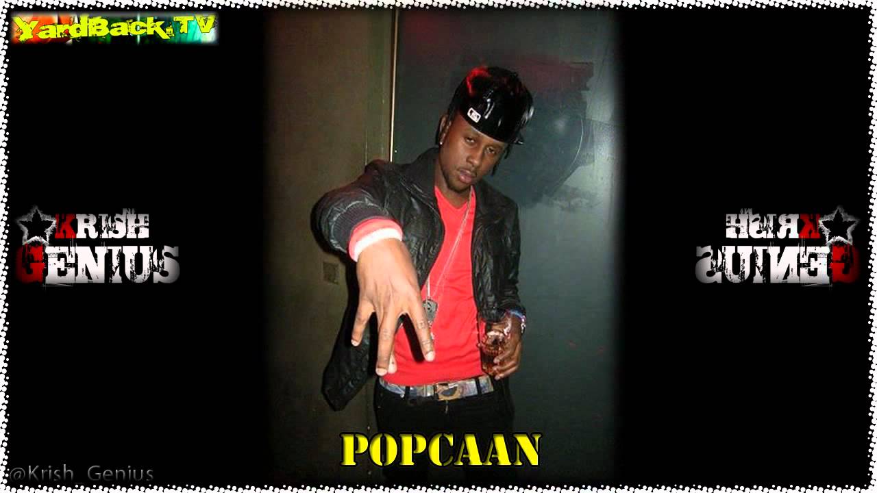 Popcaan - Only Man She Want (Lost Angel Riddim) ๐ถ