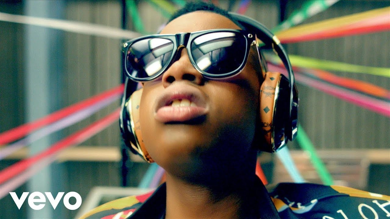 Silentó - Watch Me (Whip/Nae Nae) Official Video