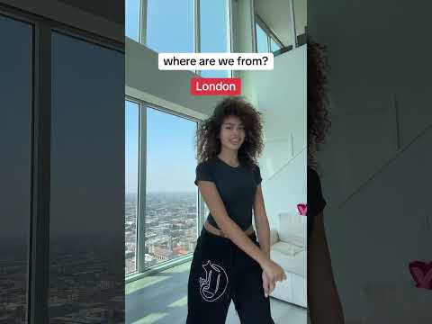 Exploring Dance Trends in Nevada