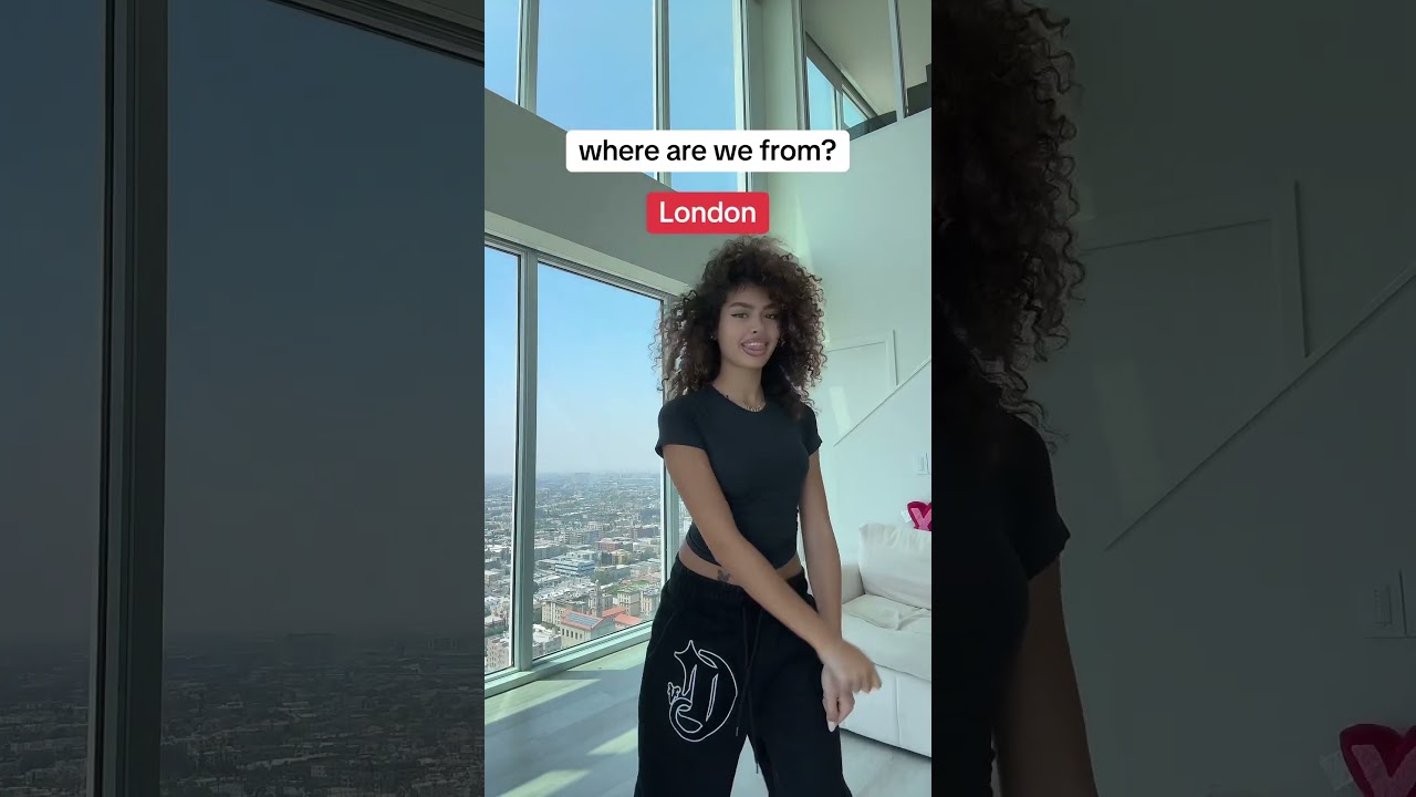 Exploring Dance Trends in Nevada