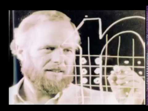 How John Warnock Created Adobe