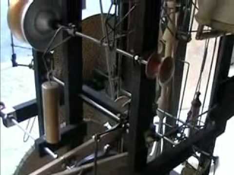 Abstract Machine.WMV