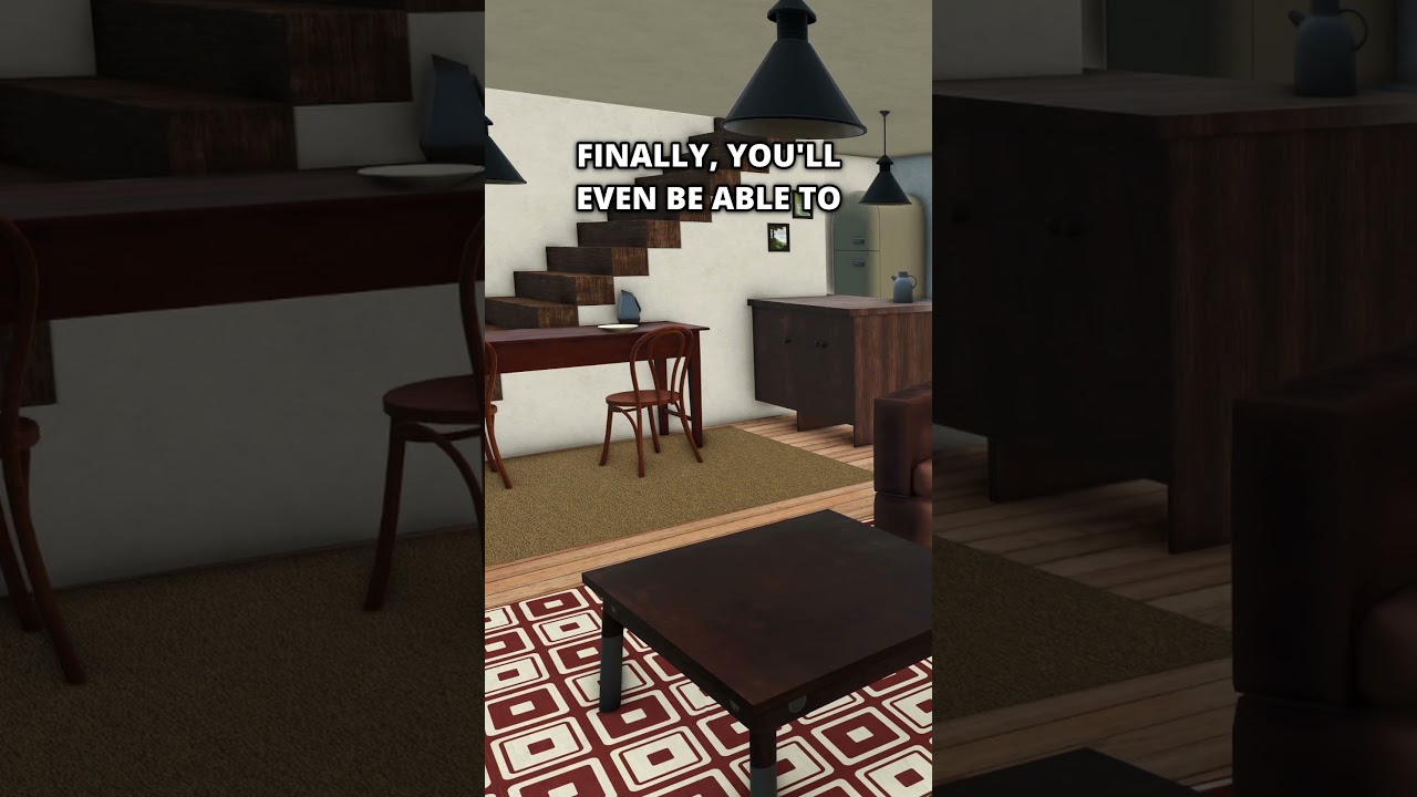 Build Your HOUSE in Farming Simulator 25