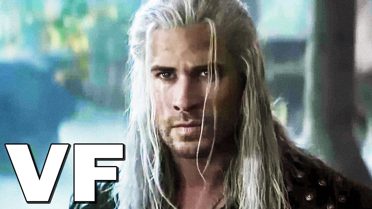 La Bande-Annonce de The Witcher Saison 4 en VF (2025) – Découvrez les Premiers Aperçus !