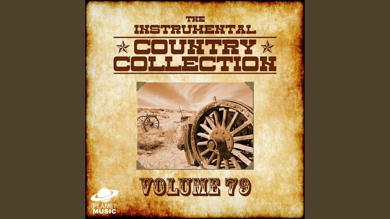 This One's Gonna Hurt You - Instrumental Country 🎸