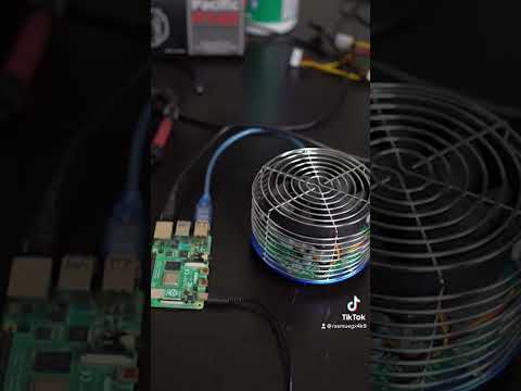 Bitcoin Mining for 24 Hours on a Raspberry Pi #raspberrypi #bitcoin #crypto #arduino #gaming