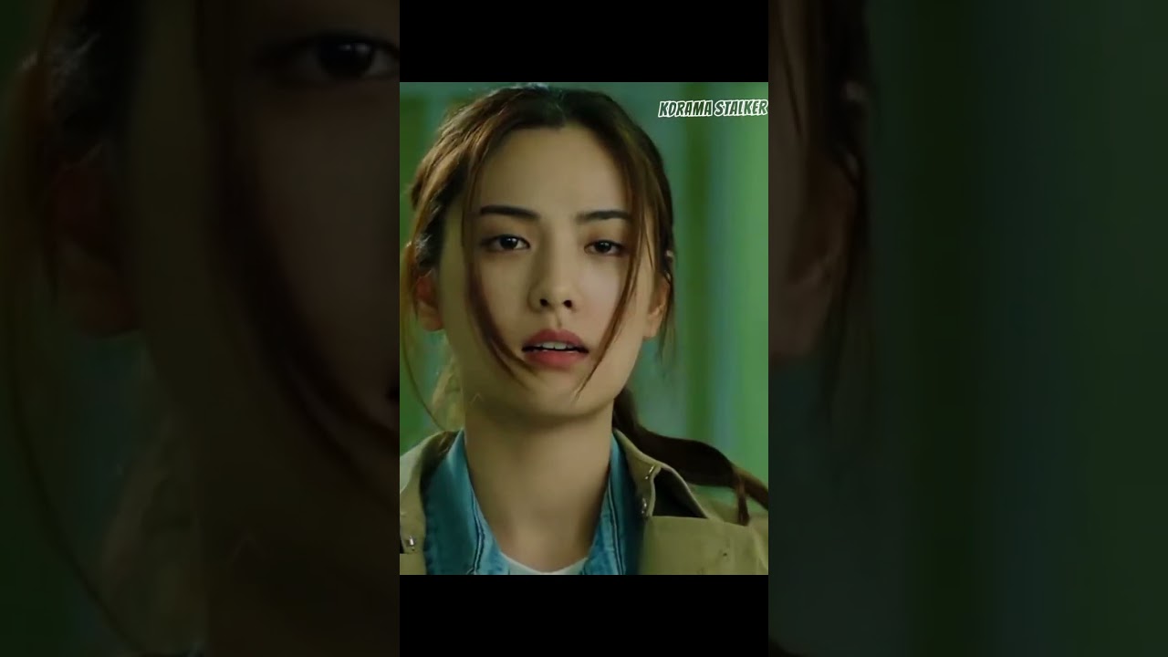 A Gentle Force Defying Danger 🌟