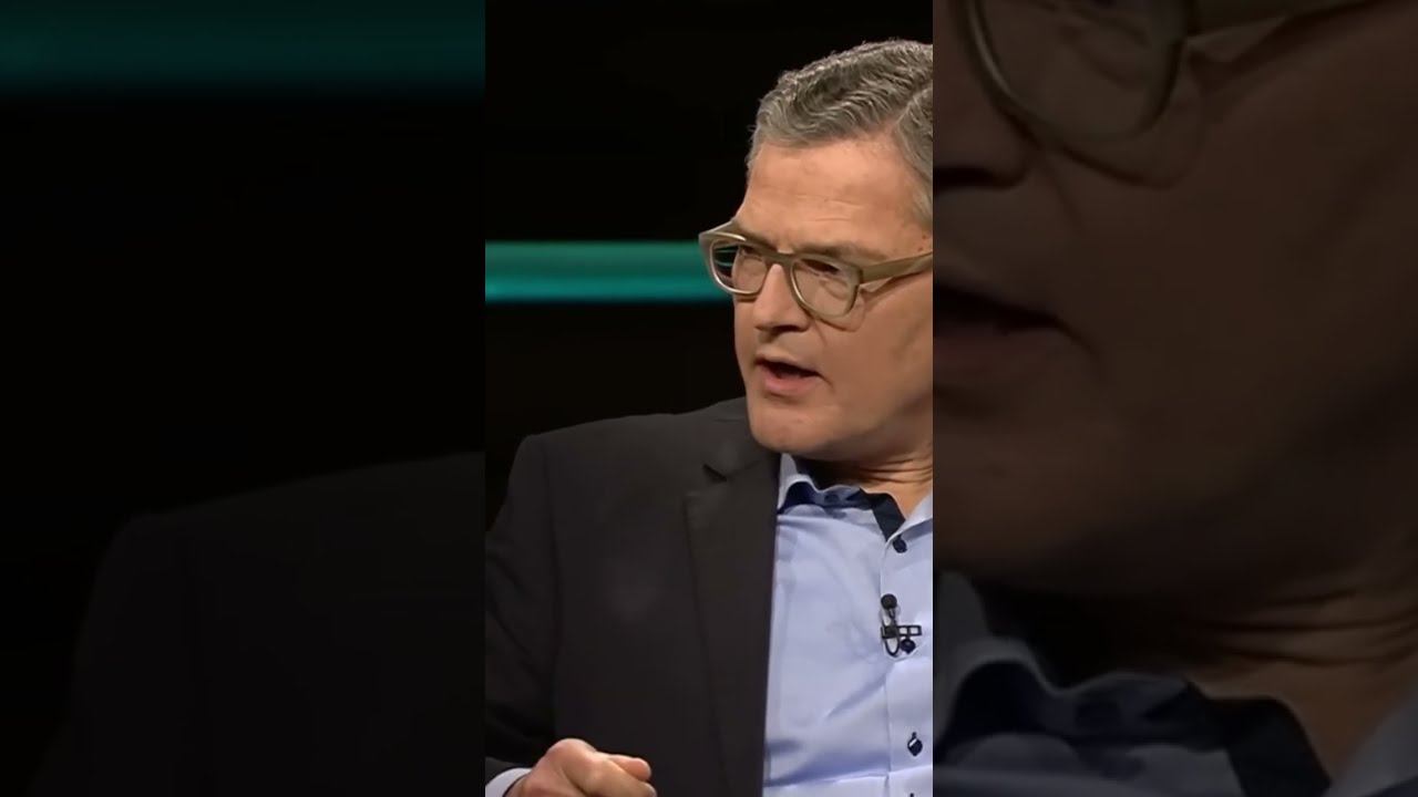 Kiesewetter zu Deutschlands Nuklearwaffenbedarf ⚛️