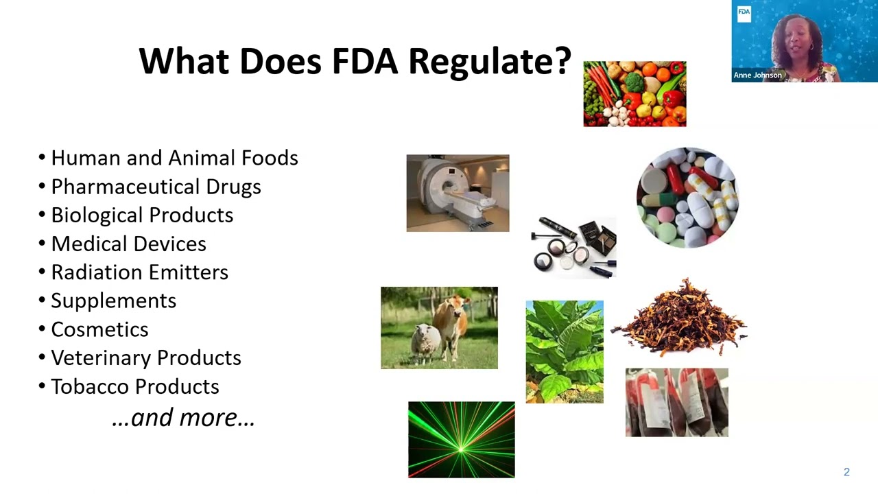 Clinical Trials & FDA: Insights from Frontiers July