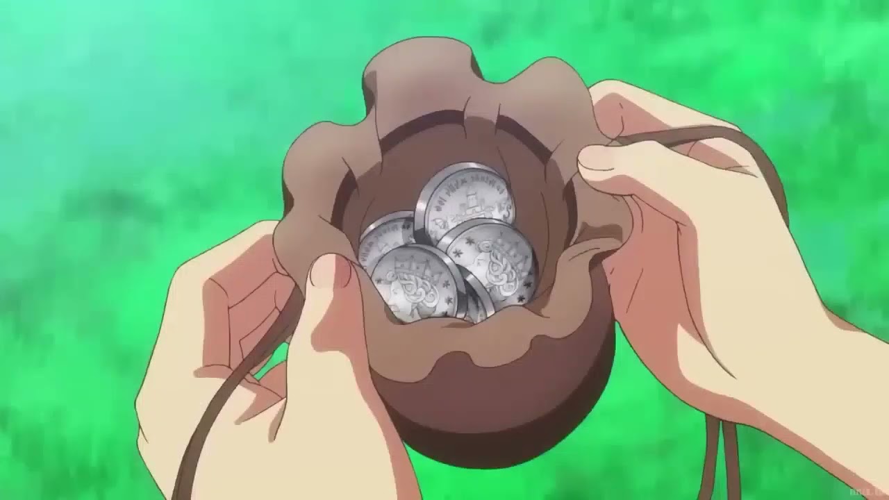 Solo Leveling Episodes 1-12 in HD 🌟