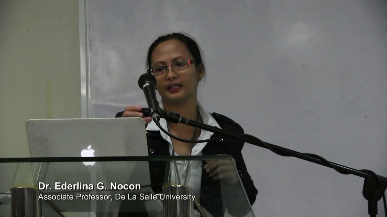 Cryptography Uncovered: Secrets & Security Explained by Dr. Ederlina Nocon 🔐 (Part 1)