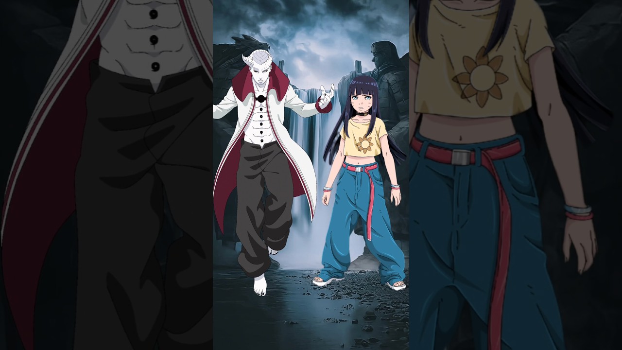 Top Anime Battles: Isshiki, Eida, Daemon vs Hokage & Ōtsutsuki ⚔️