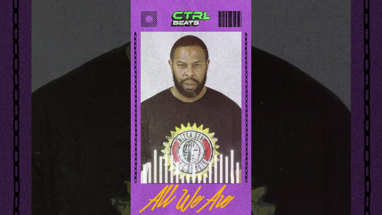 Pure 90s Soul Vibe: CL Smooth AI Track 🔥