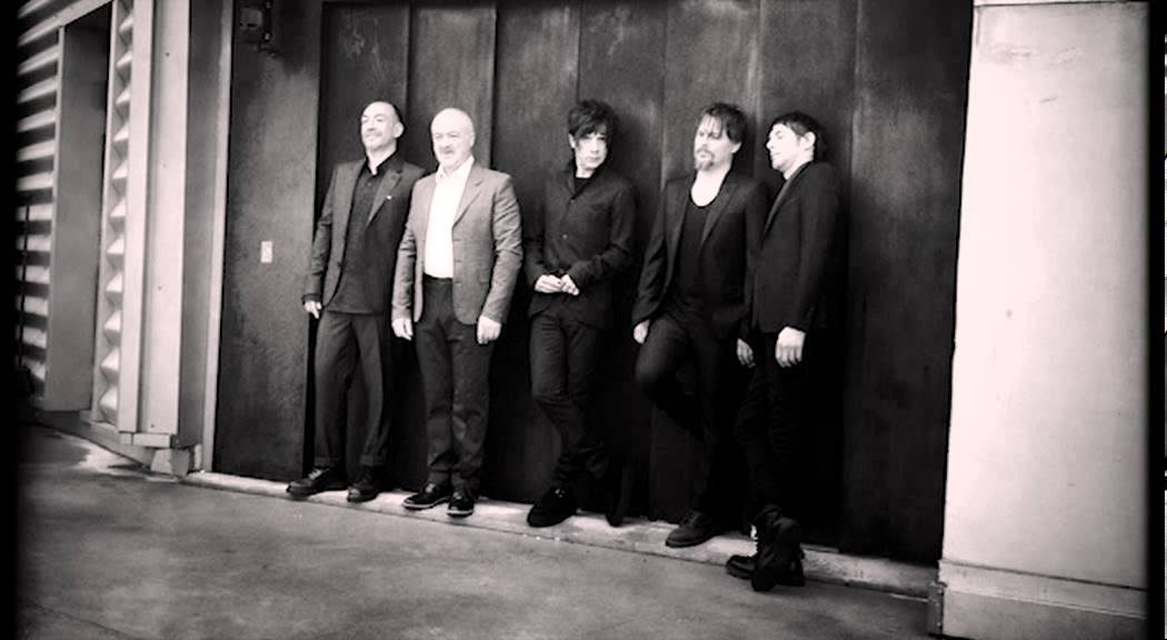 Indochine Black City Parade - Bonus Tracks: Salomé, The Lovers, Trashmen