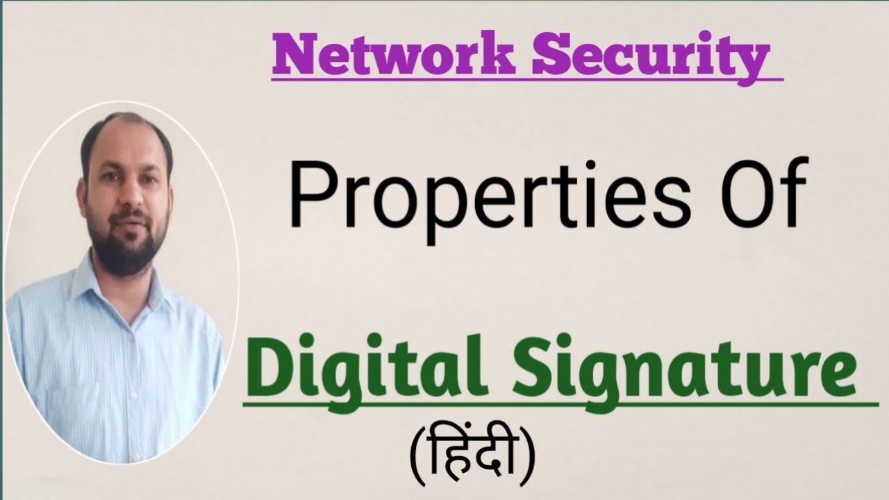 Understanding Digital Signatures: Key Properties & Cryptography Insights 🔐