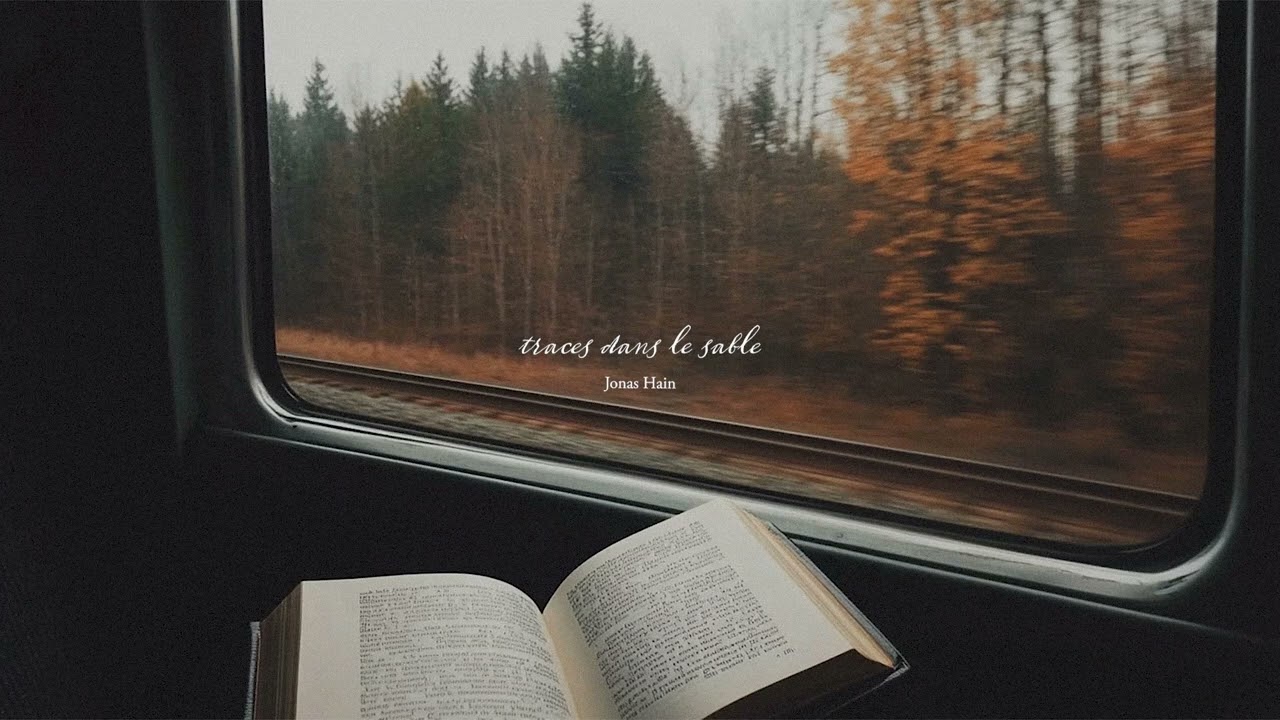 Autumn Train Ride Playlist 🍂