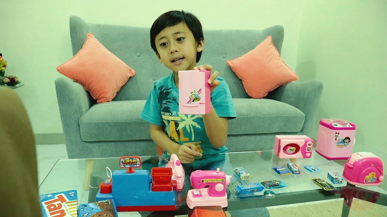 DRAMA Pedagang Sukses dari Tidak Laku Jadi SOLD OUT! 🤯 Bagaimana Bisa?