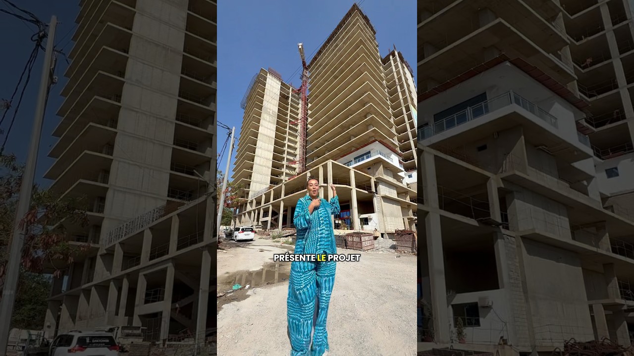 Daktower : Opportunités d'Investissement au Sénégal 🇸🇳