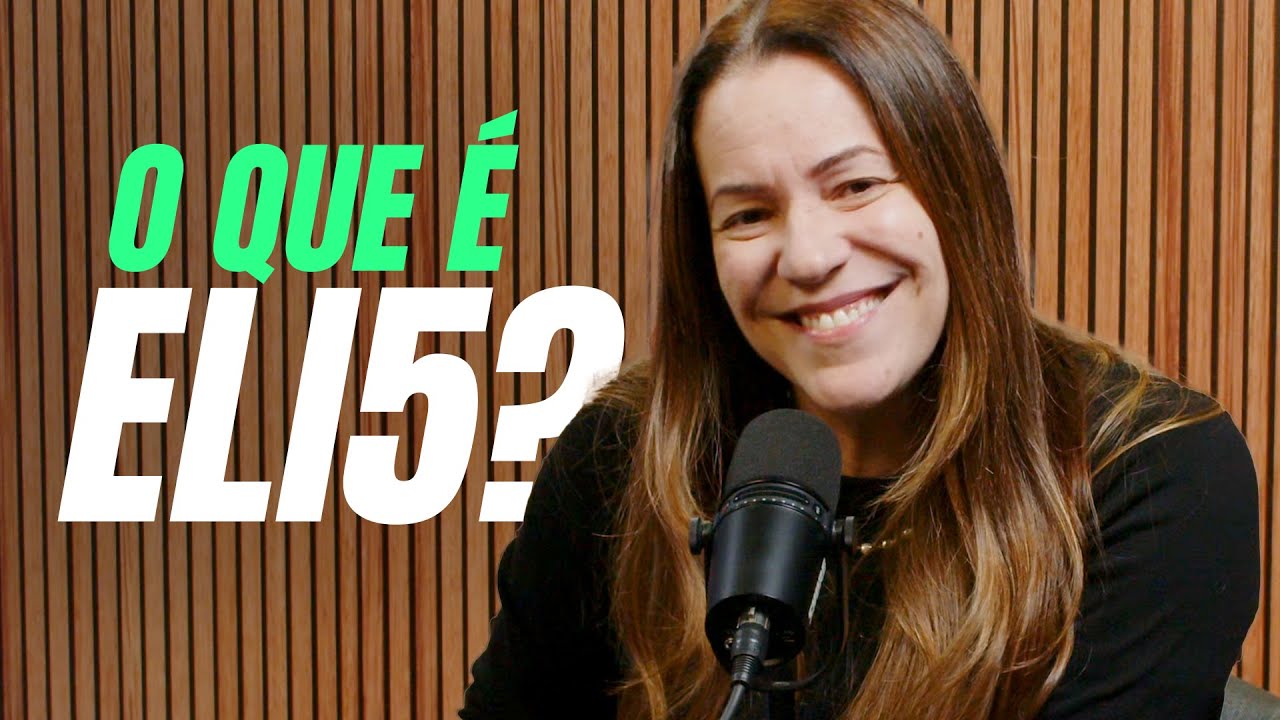 ELI5: A Explicação Mais Simples da Internet