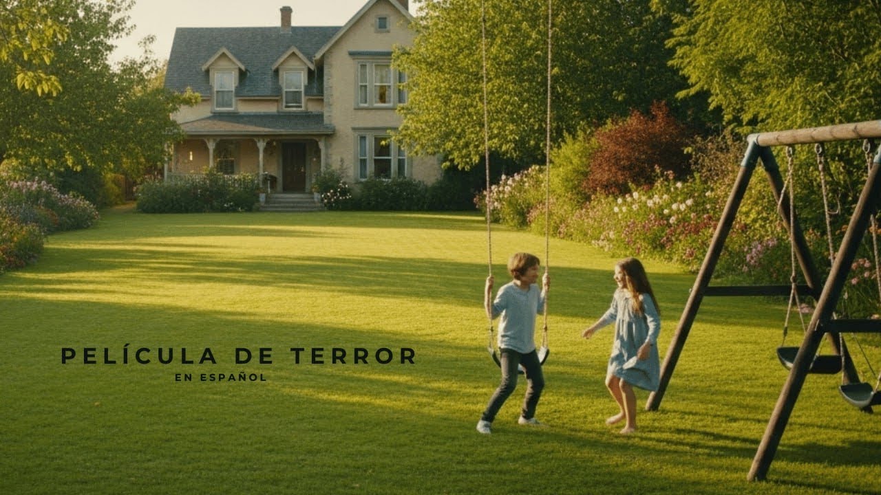 A Cry from Within | Full HD Movie: Una historia de miedo y tragedia familiar