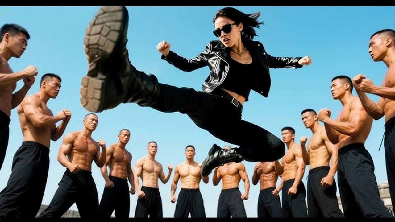 Rajabheema (2025) Hindi Dubbed South Indian Action Movie | HD Blockbuster