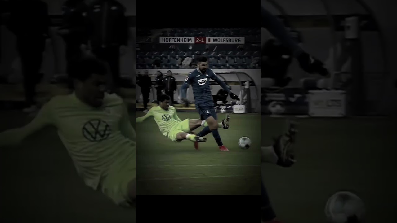 Epic Start! Wolfsburg's Intense Entry Sparks Excitement in Hoffenheim Clash ⚽