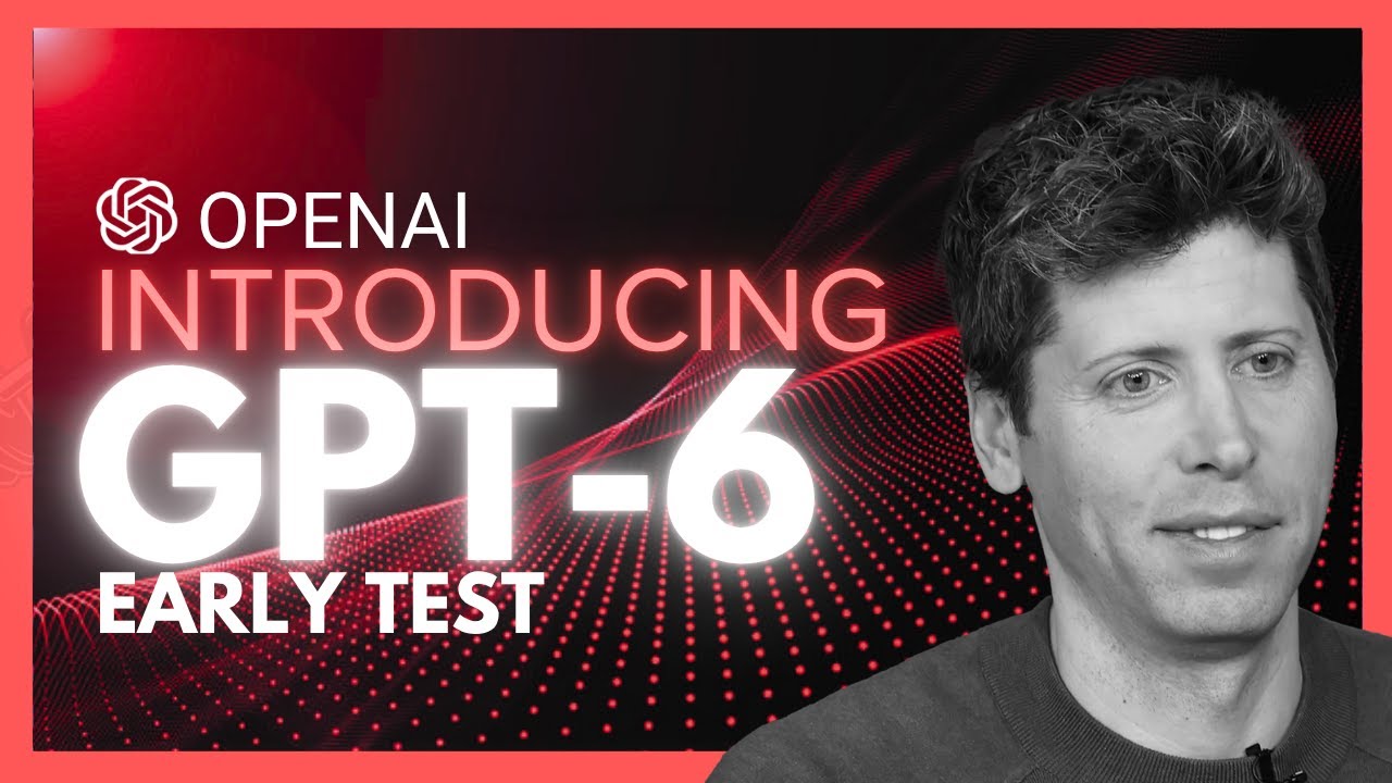 OpenAI GPT-6 (Early Test): Willow, a Top Coding Model 🚀