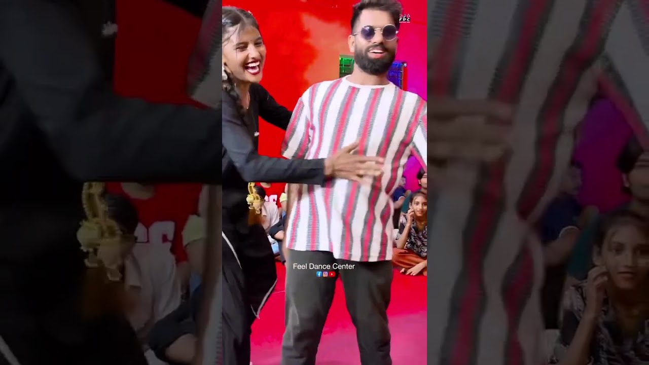 Bhojpuri Song Dance Compilation | Viral Hit Songs & Fun Moments