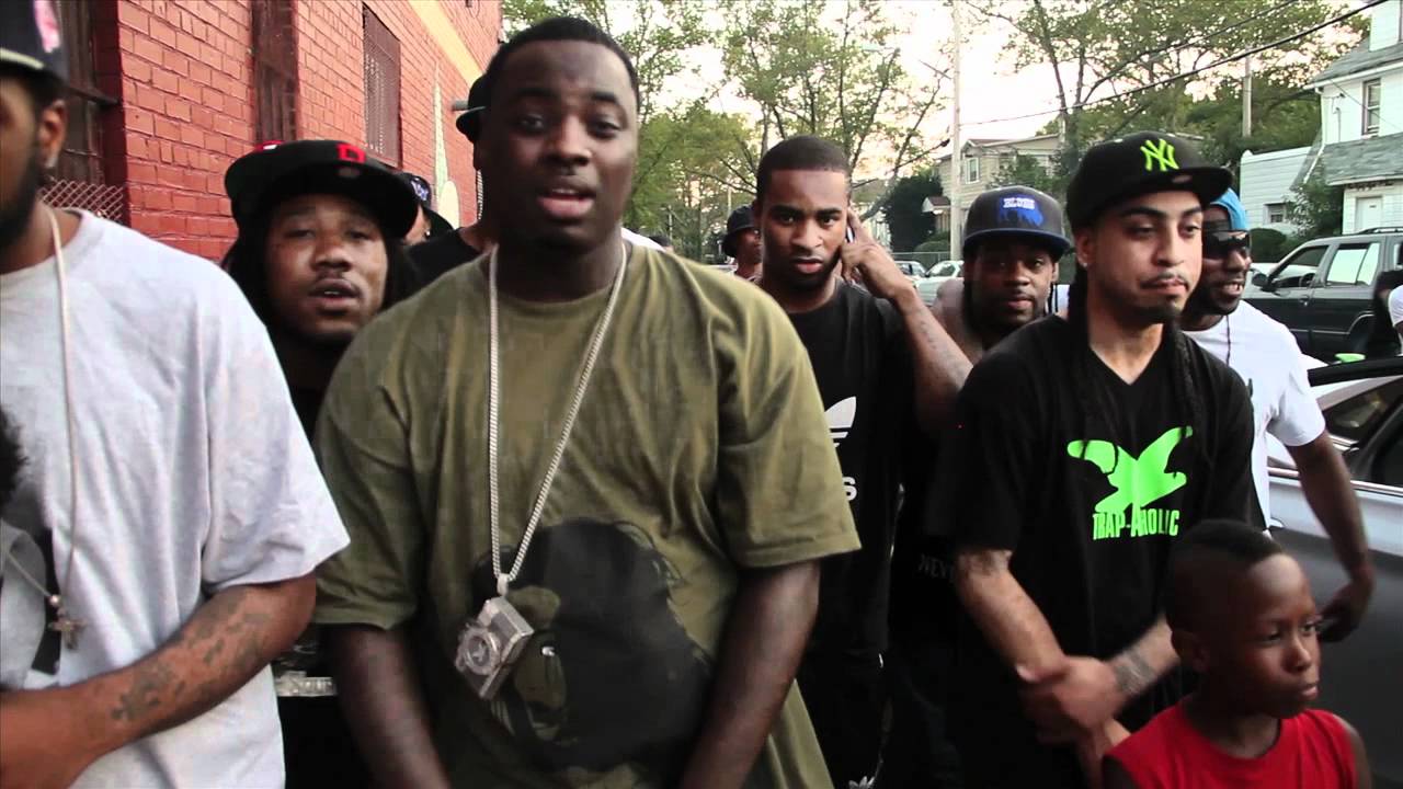 Wooh Da Kid x Frenchie - 'Follow Me' 🎶