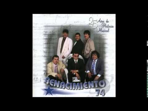 Renacimiento 74 - Renamix de los 80 🎶
