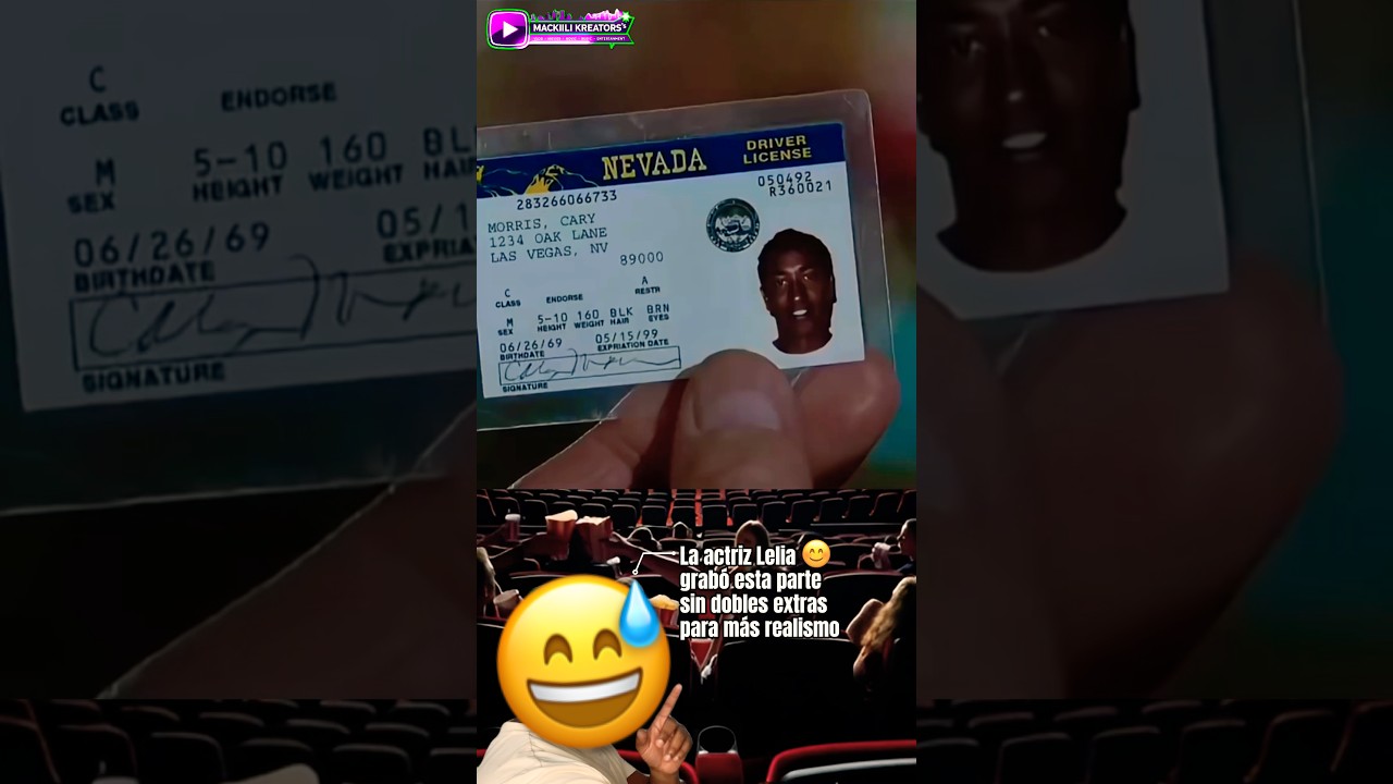 Estafan a este chico en una comedia divertida 😅
